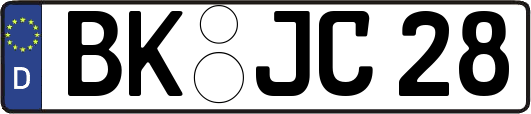 BK-JC28