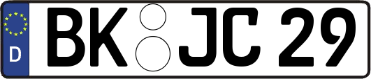 BK-JC29