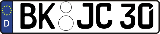 BK-JC30
