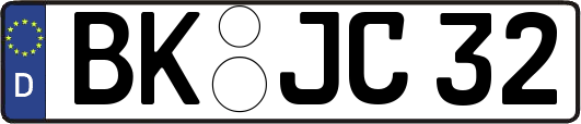 BK-JC32