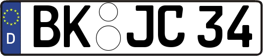 BK-JC34
