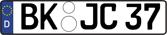 BK-JC37
