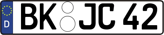 BK-JC42