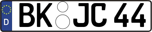 BK-JC44