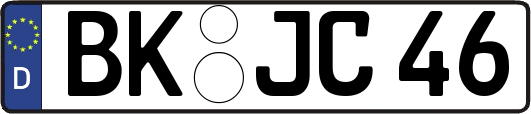 BK-JC46