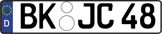 BK-JC48