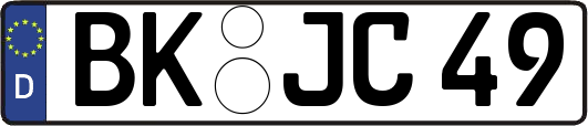 BK-JC49