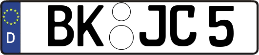 BK-JC5