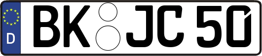 BK-JC50