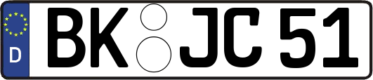 BK-JC51