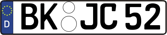 BK-JC52