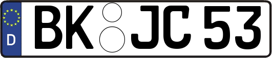 BK-JC53