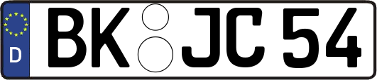 BK-JC54