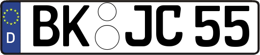BK-JC55