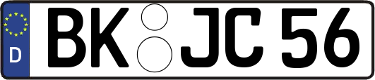 BK-JC56