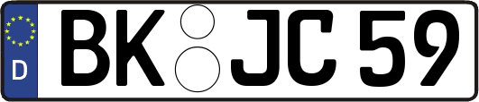 BK-JC59