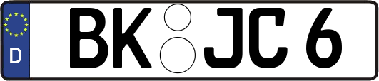 BK-JC6