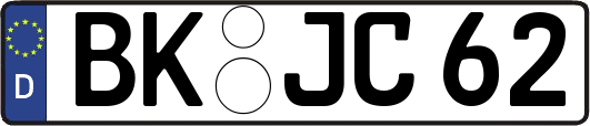 BK-JC62