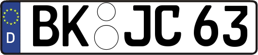 BK-JC63