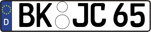 BK-JC65