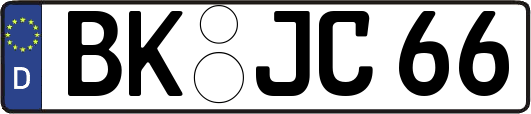 BK-JC66