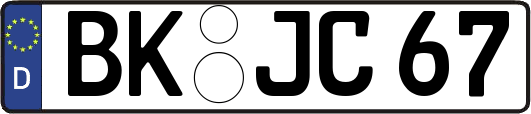 BK-JC67