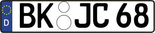 BK-JC68