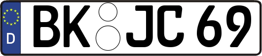BK-JC69