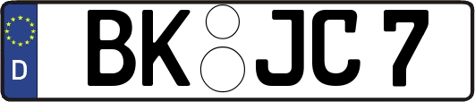 BK-JC7