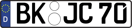 BK-JC70