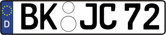 BK-JC72