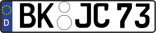 BK-JC73