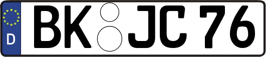 BK-JC76