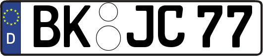 BK-JC77