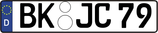 BK-JC79