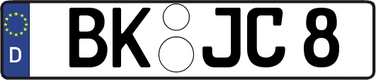 BK-JC8