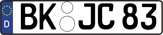 BK-JC83