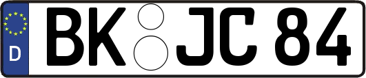 BK-JC84
