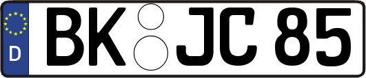 BK-JC85