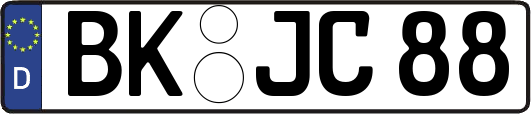 BK-JC88