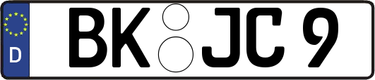 BK-JC9