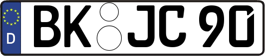 BK-JC90