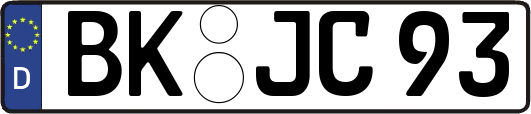 BK-JC93