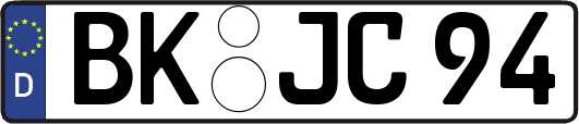 BK-JC94