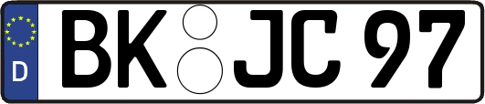 BK-JC97