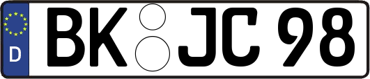 BK-JC98
