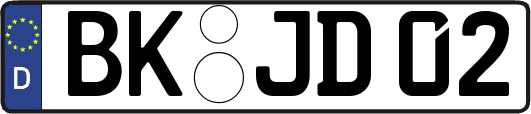 BK-JD02