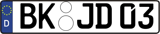 BK-JD03