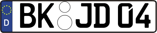 BK-JD04