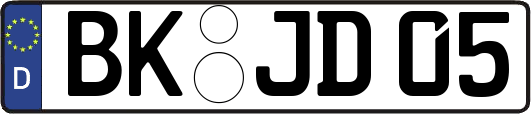BK-JD05
